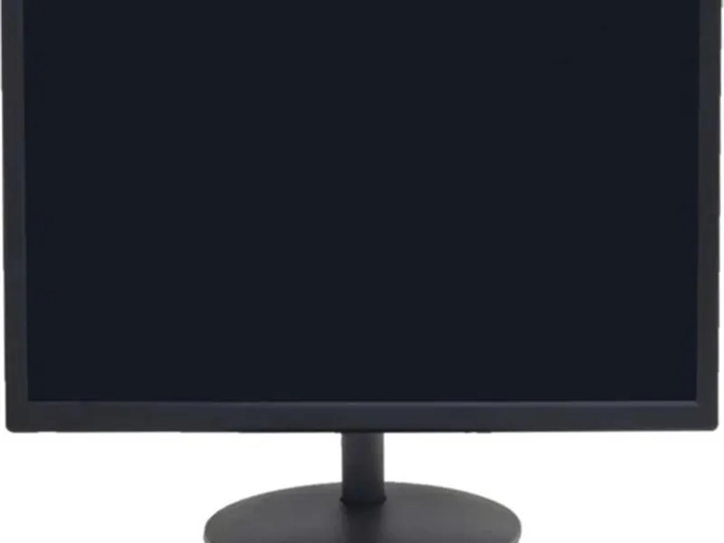 Novacom 22" NVC-LED22A VGA+HDMI +LALE Monitör