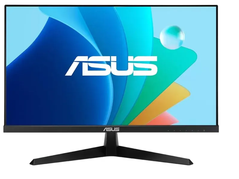 Asus 23.8" VY249HF Flat Ips 1920X1080 (Fhd) 16:9 100Hz 1Ms Adaptive Sync Gaming Monitör