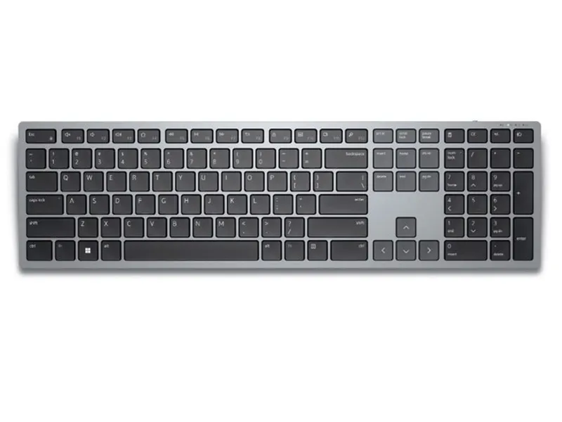 Dell KB700 Kablosuz Klavye İngilizce(580-AKPT)