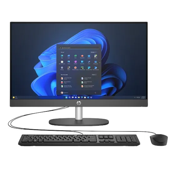 HP ProOne 240 G10 23.8''-Ultra5 125-16G-512SSD-Dos