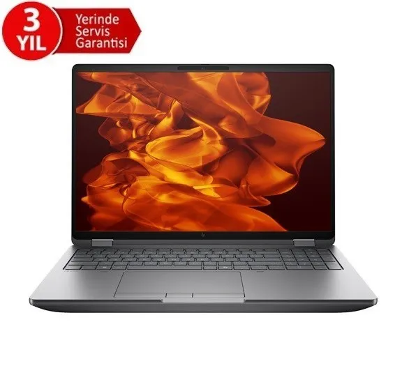 HP ZBook Fury G1i Ultra7 265HX-16''-32G-1TB-12G-WP
