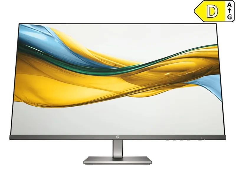 HP Series 5 527da 27'' 100Hz MM IPS (B11W6AT)