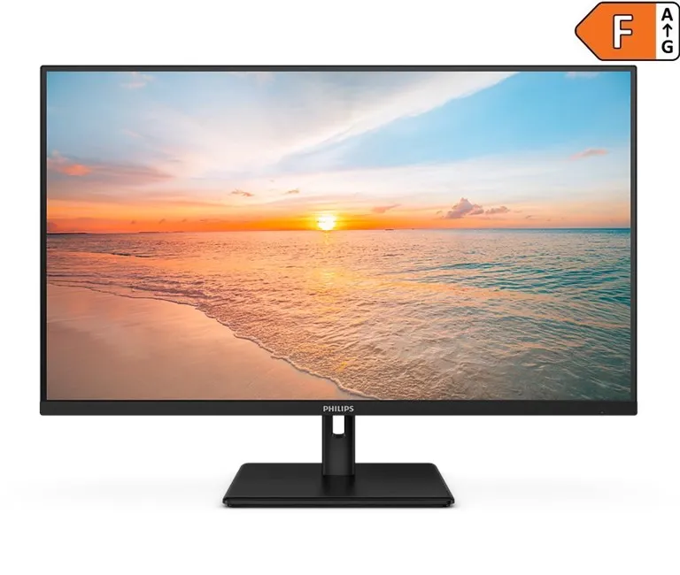 Philips 31.5'' 4ms MM 4K Hdmi Dp VA 32E1N1800LA/00