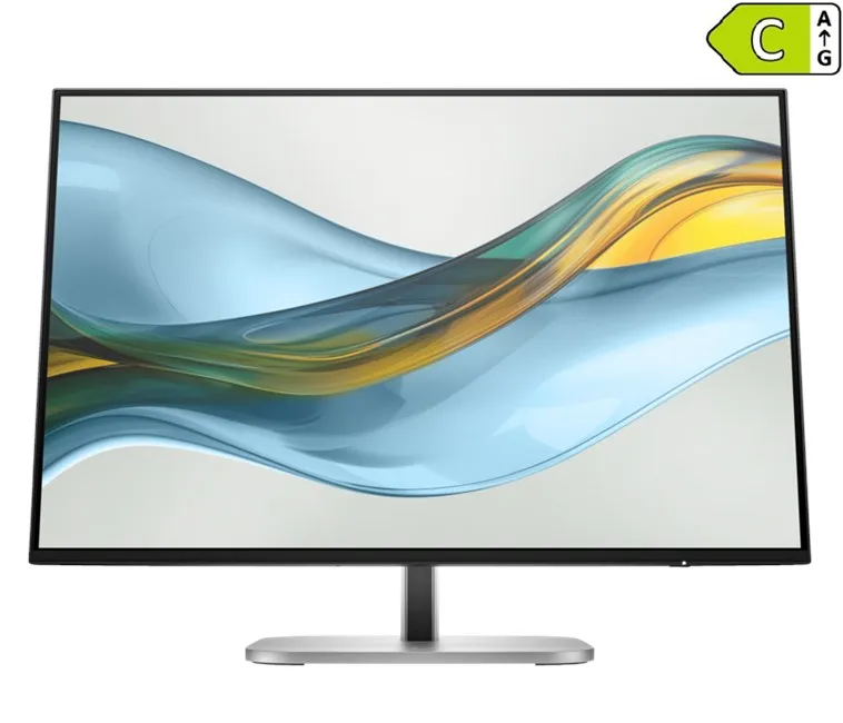 HP Series 5 Pro 524pn 24'' Pivot Hdmi Dp IPS
