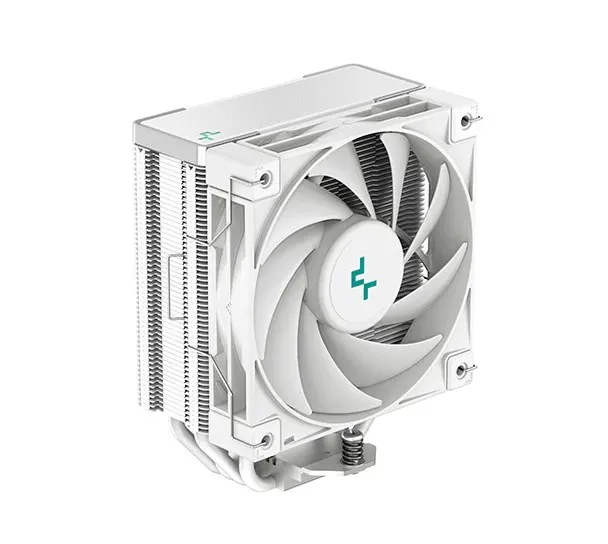 DeepCool 120mm İşlemci Soğutucu (AK400-WH)