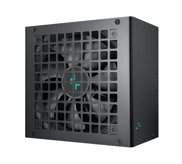 DeepCool 750W 80+ Bronz Power Supply (PL750-D)
