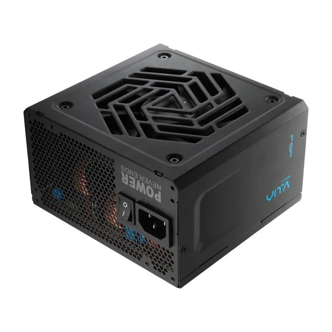 FSP 750W 80+ Bronze PCIE5.1 (Vita-750BD)